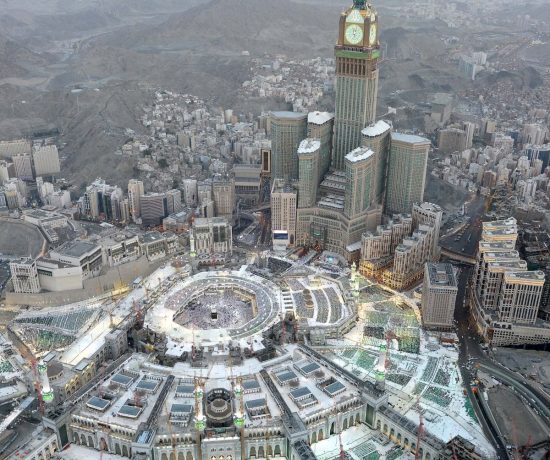 موقع افراحكم قائمة تصنيف المواقع مكة المكرمة