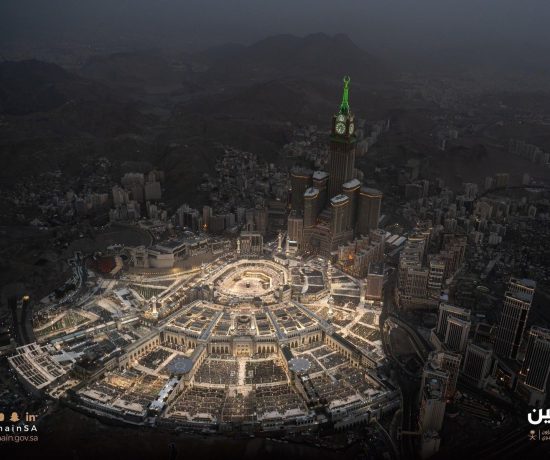 موقع افراحكم قائمة تصنيف المواقع منطقة مكة المكرمة