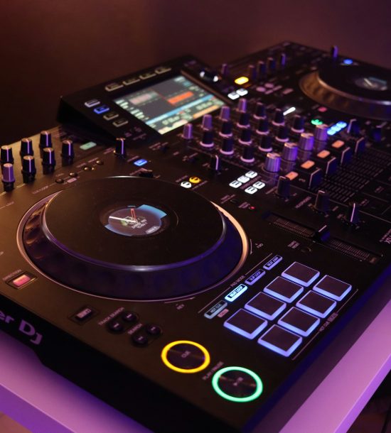 موقع افراحكم فئة القائمة دي جي DJ