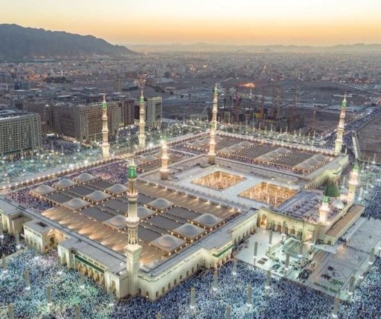 موقع افراحكم قائمة تصنيف المواقع المدينة المنورة