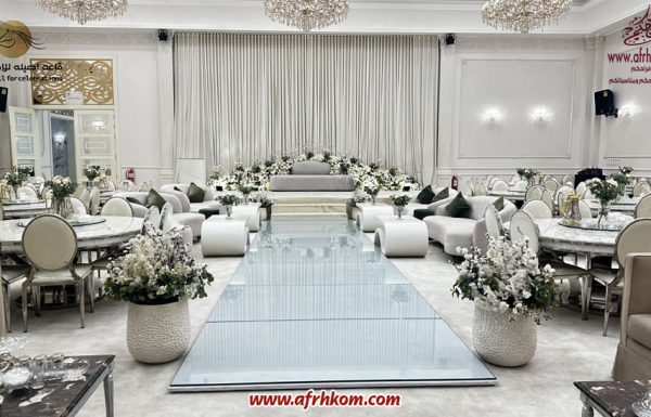 قاعة اصيلة للاحتفالات قاعة اصيلة للاحتفالات بجدة معرض 0