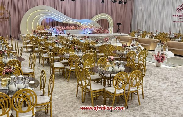قاعة الاسطورة للاحتفالات قاعة الأسطورة للاحتفالات بجدة معرض 1