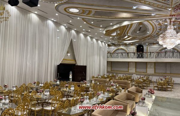 قاعة الاسطورة للاحتفالات قاعة الأسطورة للاحتفالات بجدة معرض 23