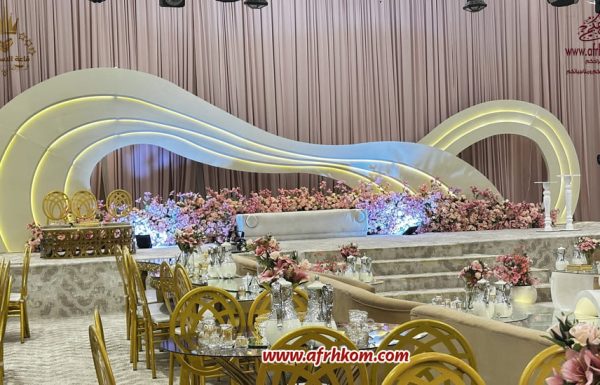 قاعة الاسطورة للاحتفالات قاعة الأسطورة للاحتفالات بجدة معرض 7