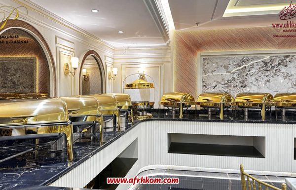 قاعة فندق بريموتيل قاعة فندق بريموتيل بجدة معرض 2