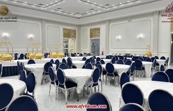 قاعة اصيلة للاحتفالات قاعة اصيلة للاحتفالات بجدة معرض 9