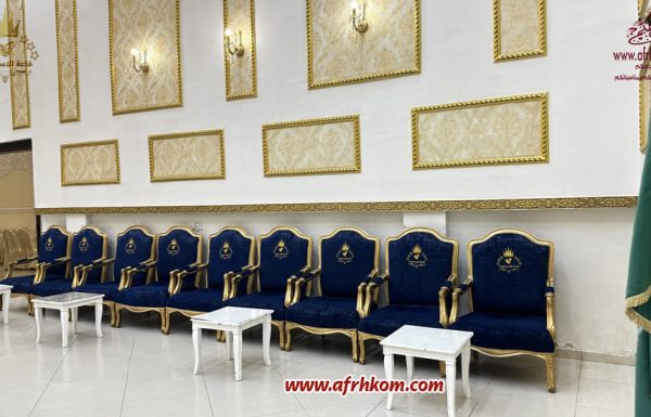 قاعة الاسطورة للاحتفالات قاعة الأسطورة للاحتفالات بجدة معرض 0