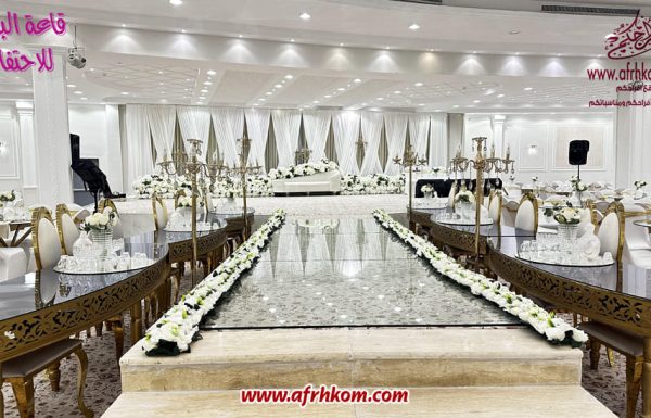 قاعة الباخرة للاحتفالات قاعة الباخرة للاحتفالات بجدة معرض 0