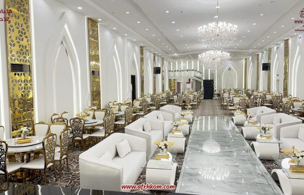 قاعة التهاني للمناسبات و الاحتفالات قاعة التهاني للمناسبات و الاحتفالات معرض 10