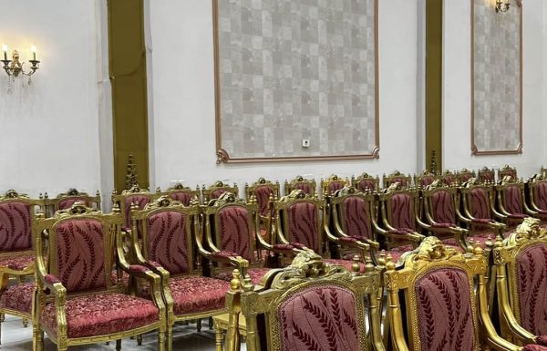 قاعة الاماكن للاحتفالات قاعة الأماكن للاحتفالات بجدة معرض 7