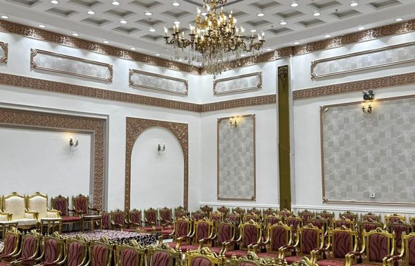 قاعة الاماكن للاحتفالات قاعة الأماكن للاحتفالات بجدة معرض 9