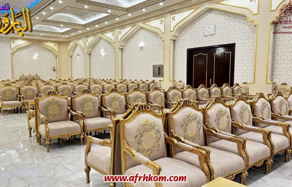 قاعة البارون للاحتفالات قاعة البارون للاحتفالات معرض 5