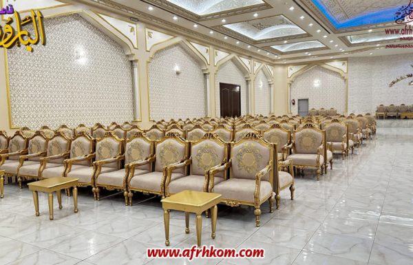 قاعة البارون للاحتفالات قاعة البارون للاحتفالات معرض 6