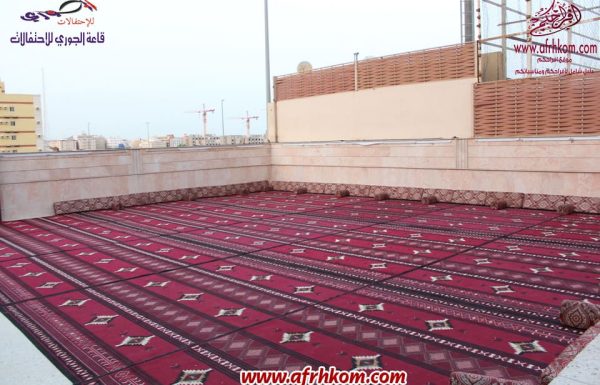 قاعة الجوري للاحتفالات قاعة الجوري للاحتفالات معرض 10