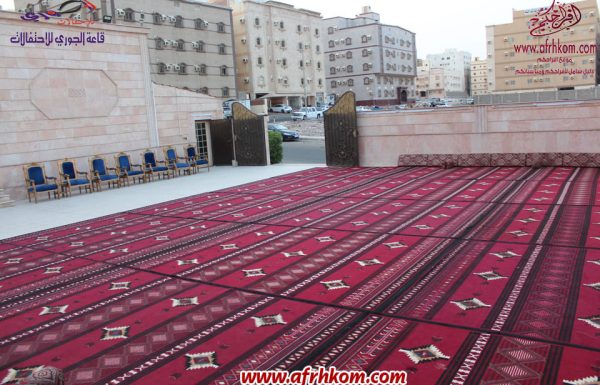 قاعة الجوري للاحتفالات قاعة الجوري للاحتفالات معرض 11