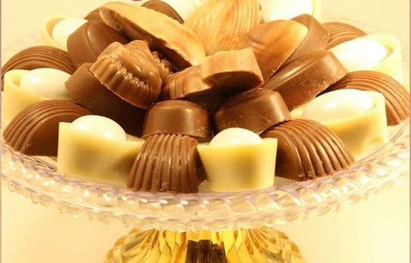 حلويات سمر معرض 15