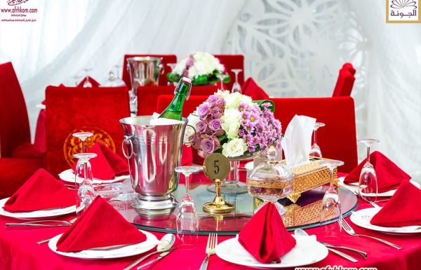 حلويات جونة معرض 16