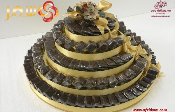 حلويات سمر معرض 21