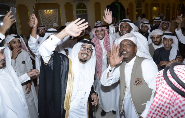 فرقة أصايل الحجاز معرض 0