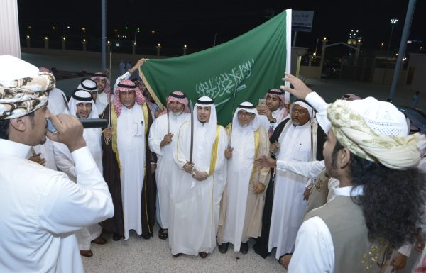 فرقة أصايل الحجاز معرض 0