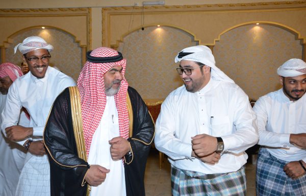 فرقة أصايل الحجاز معرض 6