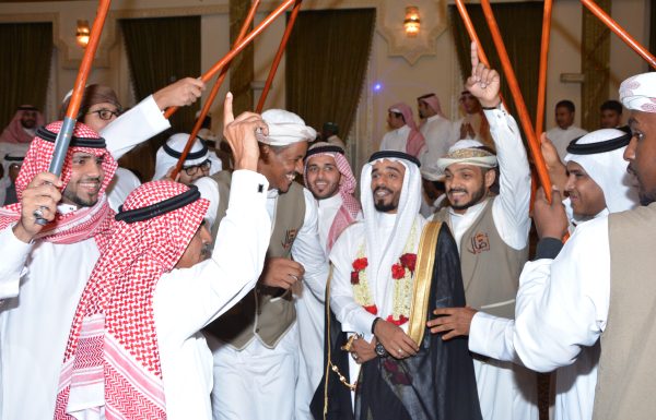 فرقة أصايل الحجاز معرض 5