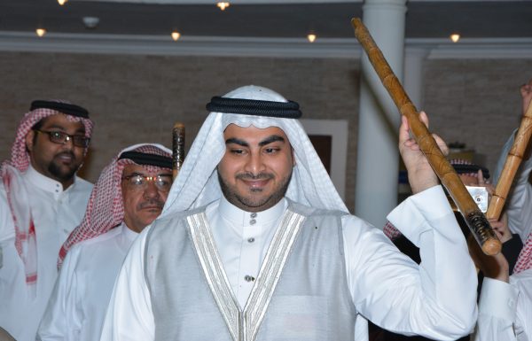 فرقة أصايل الحجاز معرض 11