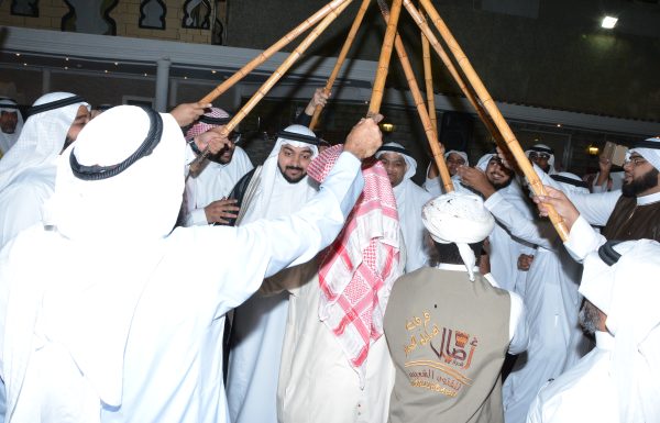 فرقة أصايل الحجاز معرض 6