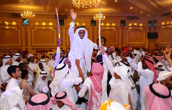 فرقة أصايل الحجاز معرض 5
