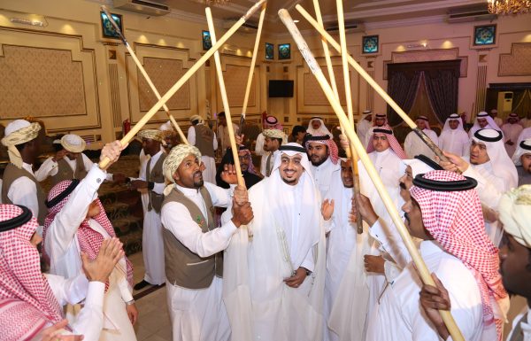 فرقة أصايل الحجاز معرض 11