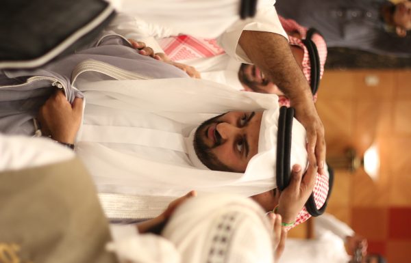 فرقة أصايل الحجاز معرض 25