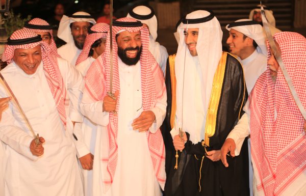 فرقة أصايل الحجاز معرض 8