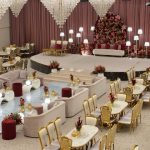 قاعات الأفراح في جدة