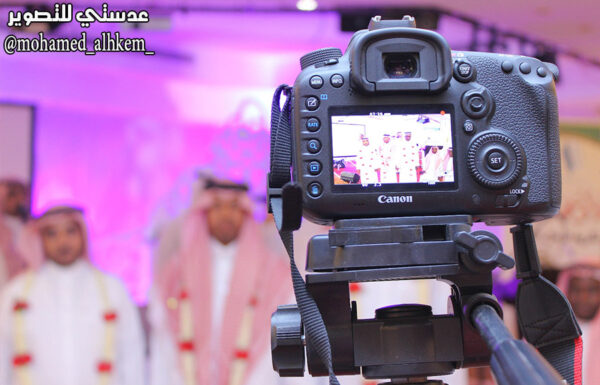 عدستي للتصوير