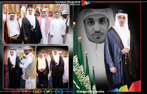 وسيط ميديا لتصوير الافراح والمناسبات بجده