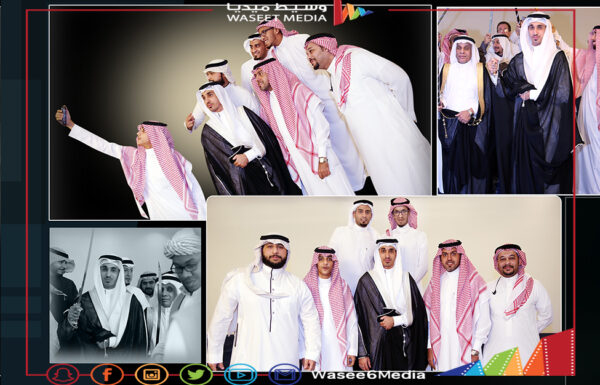 وسيط ميديا لتصوير الافراح والمناسبات بجده