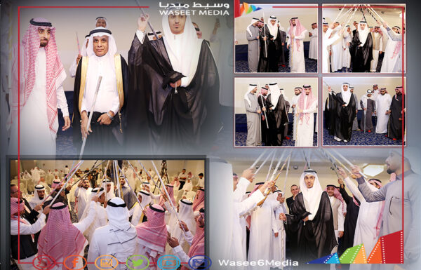 وسيط ميديا لتصوير الافراح والمناسبات بجده