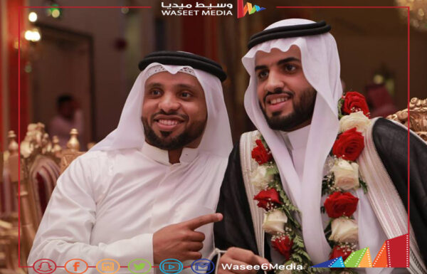 وسيط ميديا لتصوير الافراح والمناسبات بجده