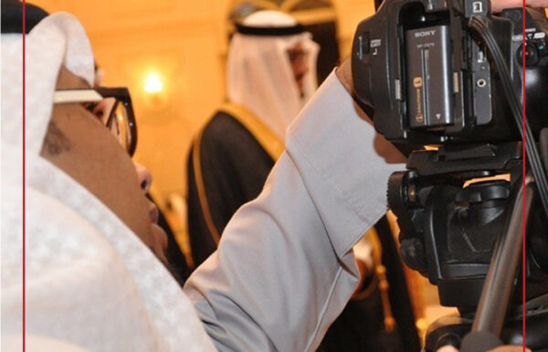 وسيط ميديا لتصوير الافراح والمناسبات بجده