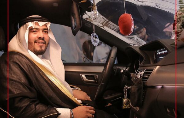 وسيط ميديا لتصوير الافراح والمناسبات بجده
