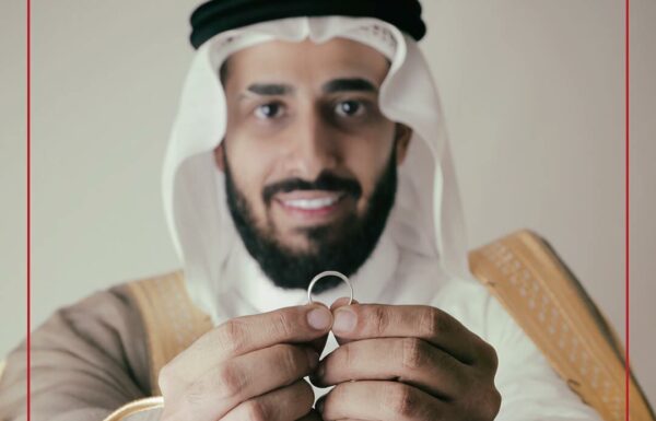 وسيط ميديا لتصوير الافراح والمناسبات بجده