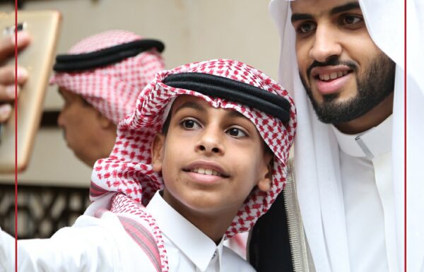 وسيط ميديا لتصوير الافراح والمناسبات بجده
