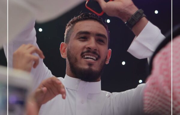 وسيط ميديا لتصوير الافراح والمناسبات بجده