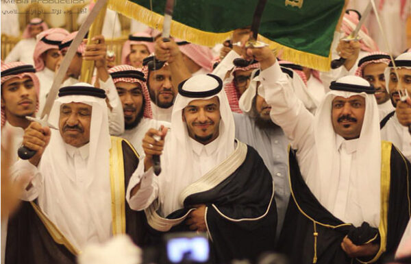 مؤسسة أضواء للإنتاج الإعلامي