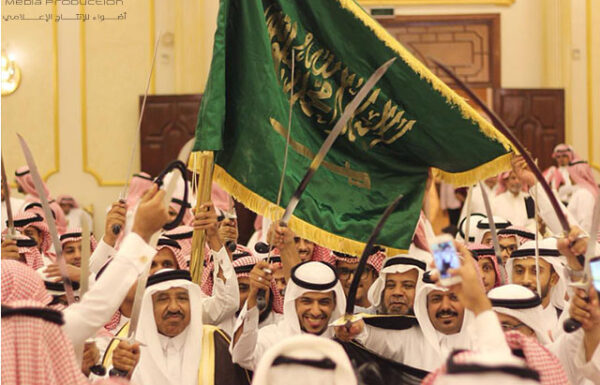 مؤسسة أضواء للإنتاج الإعلامي