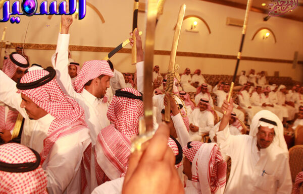مؤسسة السفير لتصوير وتنظيم الحفلات بجدة