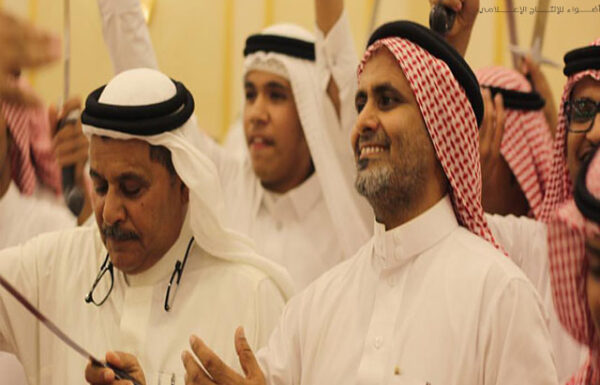 مؤسسة أضواء للإنتاج الإعلامي