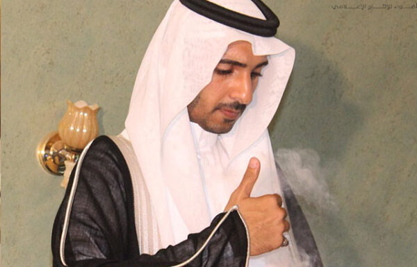 مؤسسة أضواء للإنتاج الإعلامي