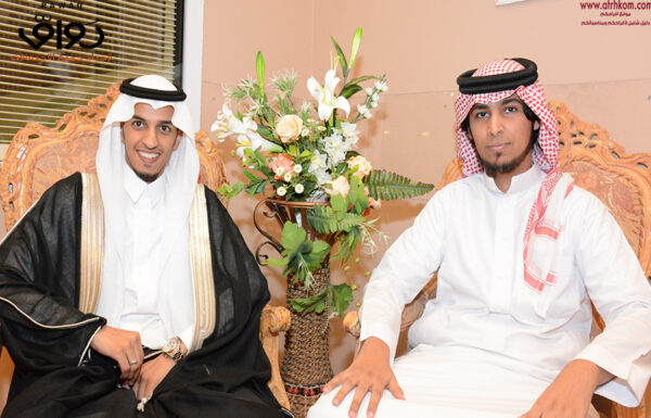 مؤسسة رواق لاحياء جميع الاحتفالات