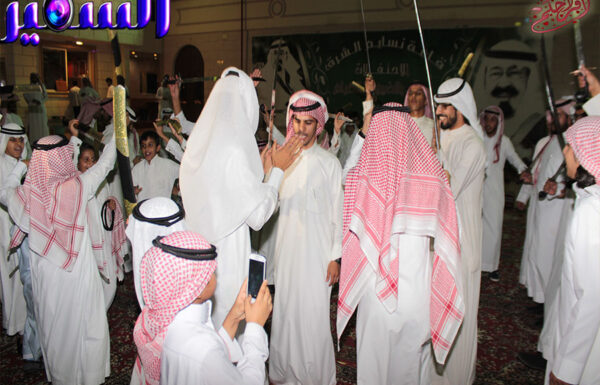 مؤسسة السفير لتصوير وتنظيم الحفلات بجدة
